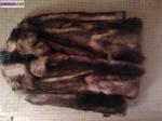 Veste en fourrure taille 38/40 - Miniature