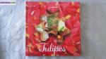 Livre recettes pÂtisserie: les tulipes - Miniature