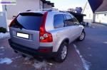 Volvo xc90 2.4 d5 185 fap momentum 7pl - Miniature