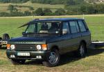 Range rover v8 vogue lse 4.2l 1994 - Miniature