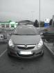 Opel corsa 111 2010 - Miniature