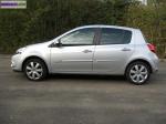 Renault clio 1.9diesel rxt clim - Miniature