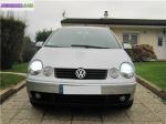 Volkswagen polo 1.4 tdi75 carat 5p - Miniature