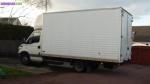 Iveco 35c11 - Miniature