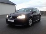 Volkswagen golf 2.0 tdi sportline 2004 - Miniature