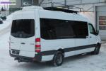 Mercedes sprinter 518 cdi - Miniature