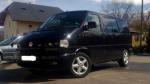 Rare t4 multivan highline tdi 150 - Miniature