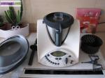 Impécable robot thermomix tm 31 avec accessoires - Miniature