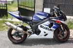 Suzuki 750 gsx-r - Miniature