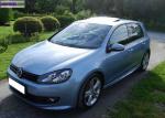 Volkswagen golf 1.9 tdi comfort diesel - Miniature