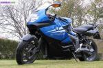 Bmw k 1300 s 2011 - Miniature