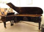 Piano à queue steinway model d 2,74m - Miniature