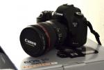 Canon eos 5d mark iii - Miniature