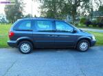 Chrysler voyager 2,8 crdi - Miniature