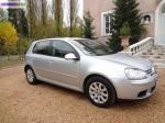 Volkswagen golf v 2.0 tdi 136 confort 5p - Miniature