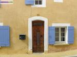 Vente maison de village avec jardin en luberon - Miniature