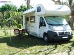 Camping car elnagh duke 48 - Miniature