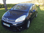 Citroën c4 picasso sx 1.6 hdi 110cv  - Miniature