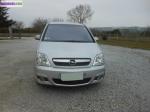 Opel  meriva 1.7 cdti 100ch - Miniature