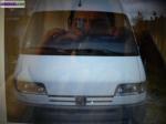 Vend camion peugeot boxer - Miniature