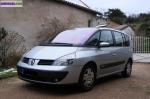 Renault espace iv 1.9 dci expression 7 sièges - Miniature