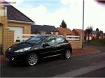 Tres jolie peugeot 207 hdi - Miniature