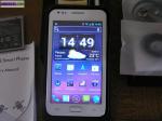 "ezio i92(white) 3g & 4g android 4.0 gps smar... - Miniature