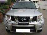 Nissan navara 2.5 dci 171 double-cabine elegance - Miniature