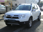 Dacia duster 4x2 - Miniature