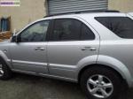 4x4 kia sorento ex - Miniature