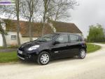 Clio iii ovalie 1.5l dci 75 eco2 noir etoile - Miniature