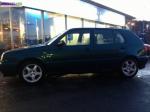 Volkswagen golf 1.6 - Miniature