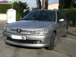 Peugeot 306 break 2.0 hdi xt pack - Miniature