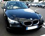 Bmw 530 da pack luxe - Miniature