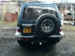 Pajero 2,5 gls de 1993 - Miniature