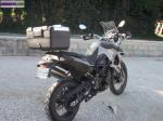 Bmw f800gs - Miniature