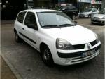 Renault clio ii dci 65 expression 3p 2004 - Miniature