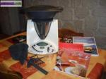 Thermomix tm 31+acessoires+varoma transparente +facture... - Miniature