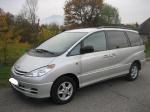 Toyota previa ii 2.0 d-4d vx 7place - Miniature