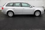 Audi a4 avant 2,0 131hk / xenon / en eier 2006 , 76 000 km... - Miniature