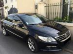 Volkswagen passat cc 2.0 tdi 170 - Miniature