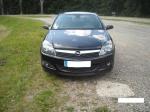 Opel astra gtc 1,9cdti 120cv finition cosmo sport - Miniature