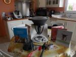 Thermomix vorwerk - Miniature