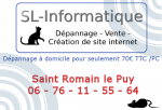 Dépannage informatique à domicile - Miniature