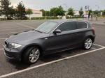 Bmw 120d sport phase 2 - Miniature