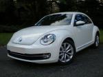 Volkswagen coccinelle 1.6 tdi  - Miniature