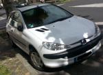 Peugeot 206 xr presence 1.4 hdi 04 cv - Miniature