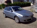 Alfa romeo 1.9 jtd 150 distinctive - Miniature