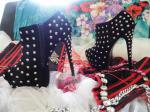 A vendre trés belles chaussures  - Miniature