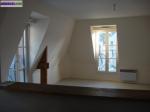 A louer appartement t3 à chateaugiron - Miniature